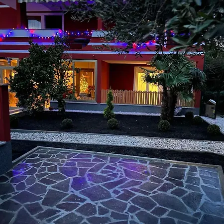 Casa Alice Vikendica