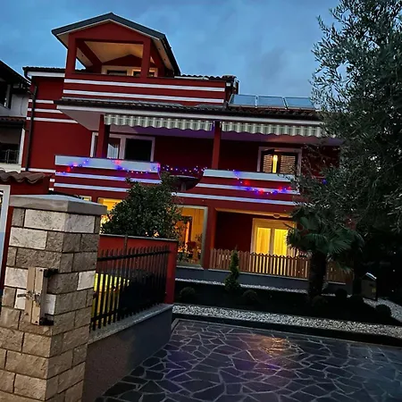 Casa Alice Σπίτι διακοπών *