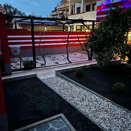 Casa Alice Casa vacanze Ancarano