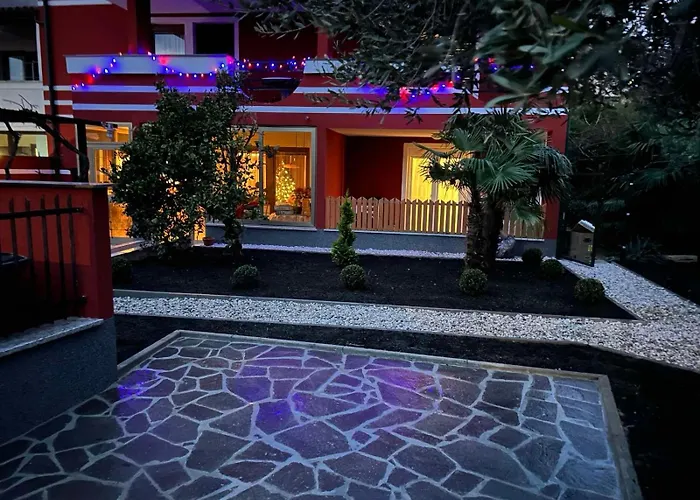 Casa Alice بيت للعطل