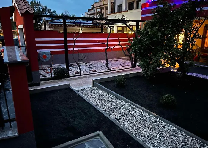 Casa Alice بيت للعطل أنكاران